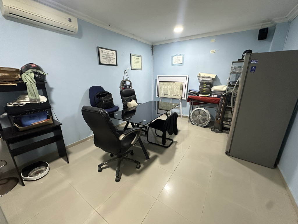 Casa en venta en El Tabor, Barranquilla · foto 9 de 10