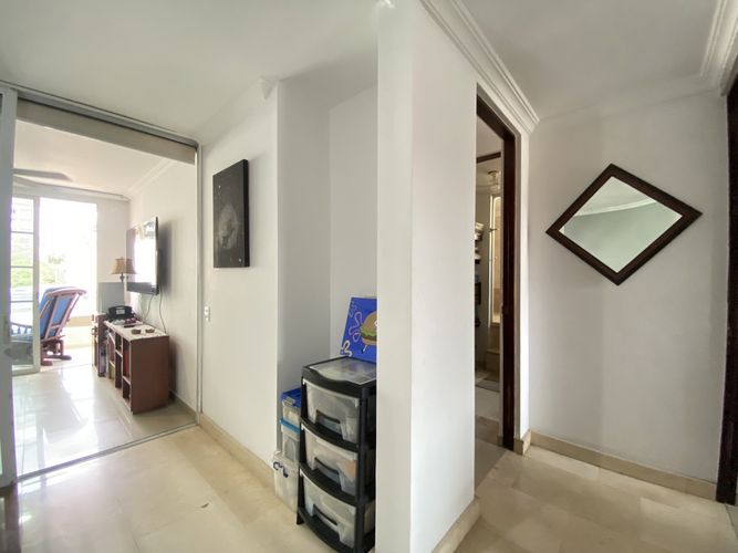 Casa de 3 alcobas en venta en Cr.La Castellana, Barranquilla, 200 m² · foto 15 de 24