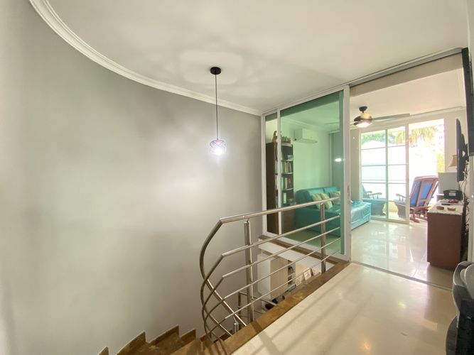 Casa de 3 alcobas en venta en Cr.La Castellana, Barranquilla, 200 m² · foto 16 de 24