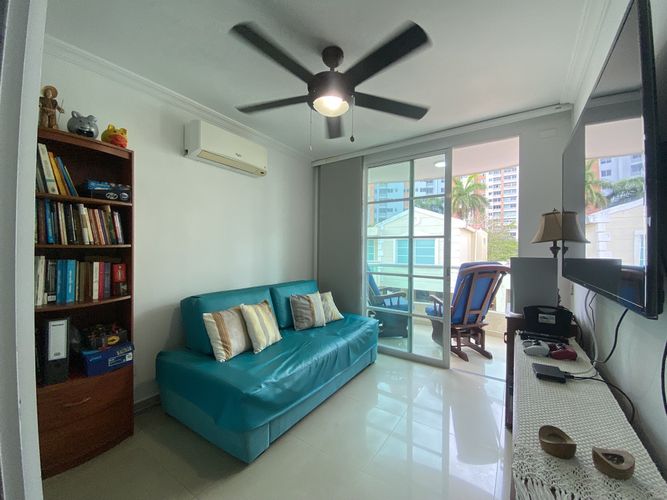 Casa de 3 alcobas en venta en Cr.La Castellana, Barranquilla, 200 m² · foto 17 de 24