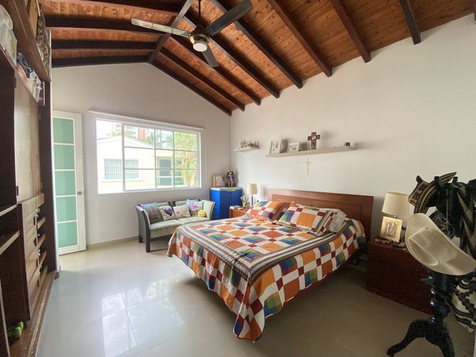 Casa de 3 alcobas en venta en Cr.La Castellana, Barranquilla, 200 m² · foto 19 de 24