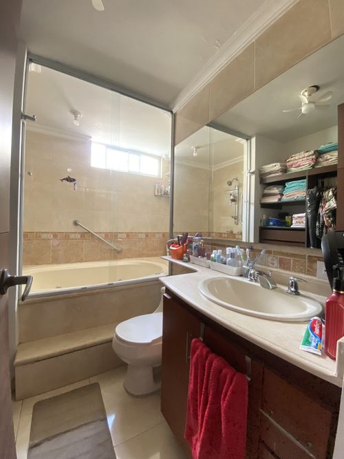 Casa de 3 alcobas en venta en Cr.La Castellana, Barranquilla, 200 m² · foto 21 de 24