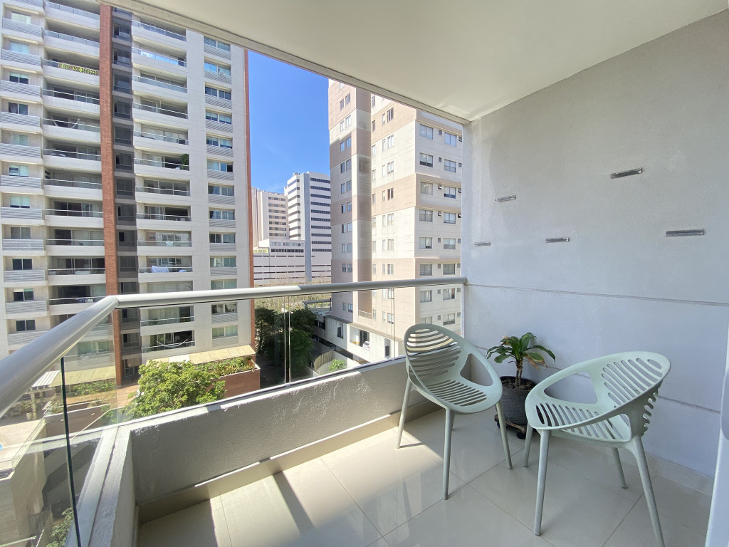 Apartamento en arriendo en Portal De Genovés, Barranquilla · foto 7 de 24