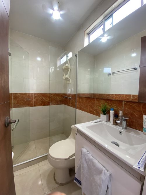 Casa de 3 alcobas en venta en Cr.La Castellana, Barranquilla, 200 m² · foto 23 de 24