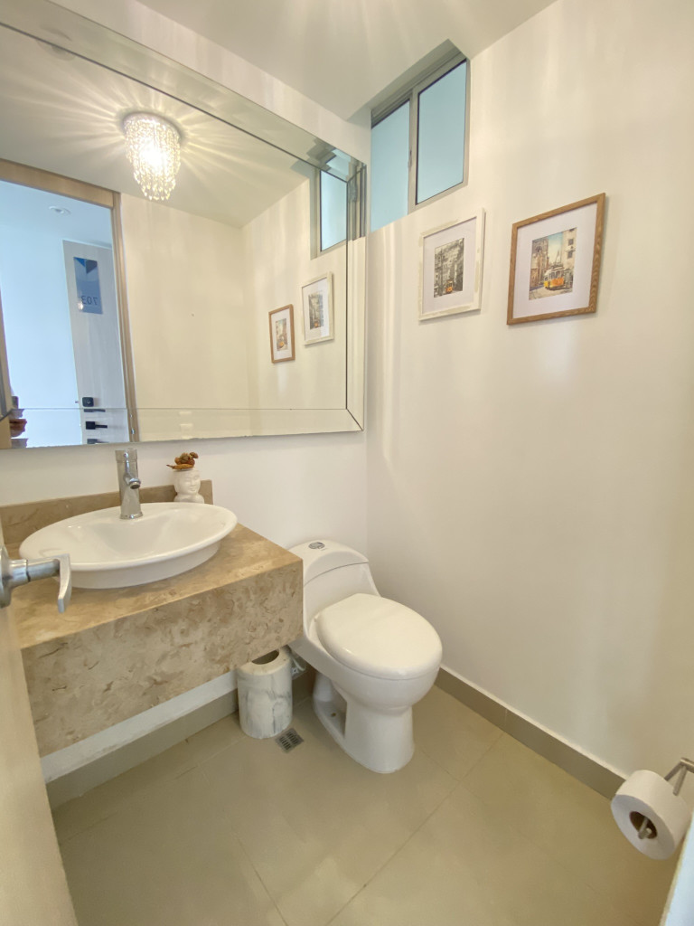 Apartamento en arriendo en Portal De Genovés, Barranquilla · foto 8 de 24
