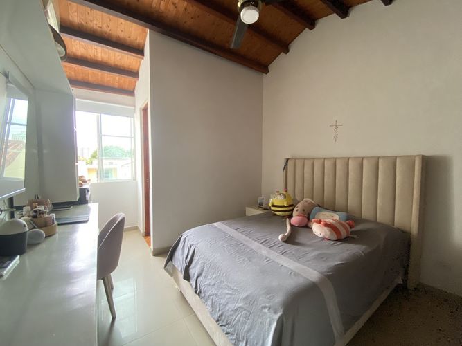 Casa de 3 alcobas en venta en Cr.La Castellana, Barranquilla, 200 m² · foto 24 de 24