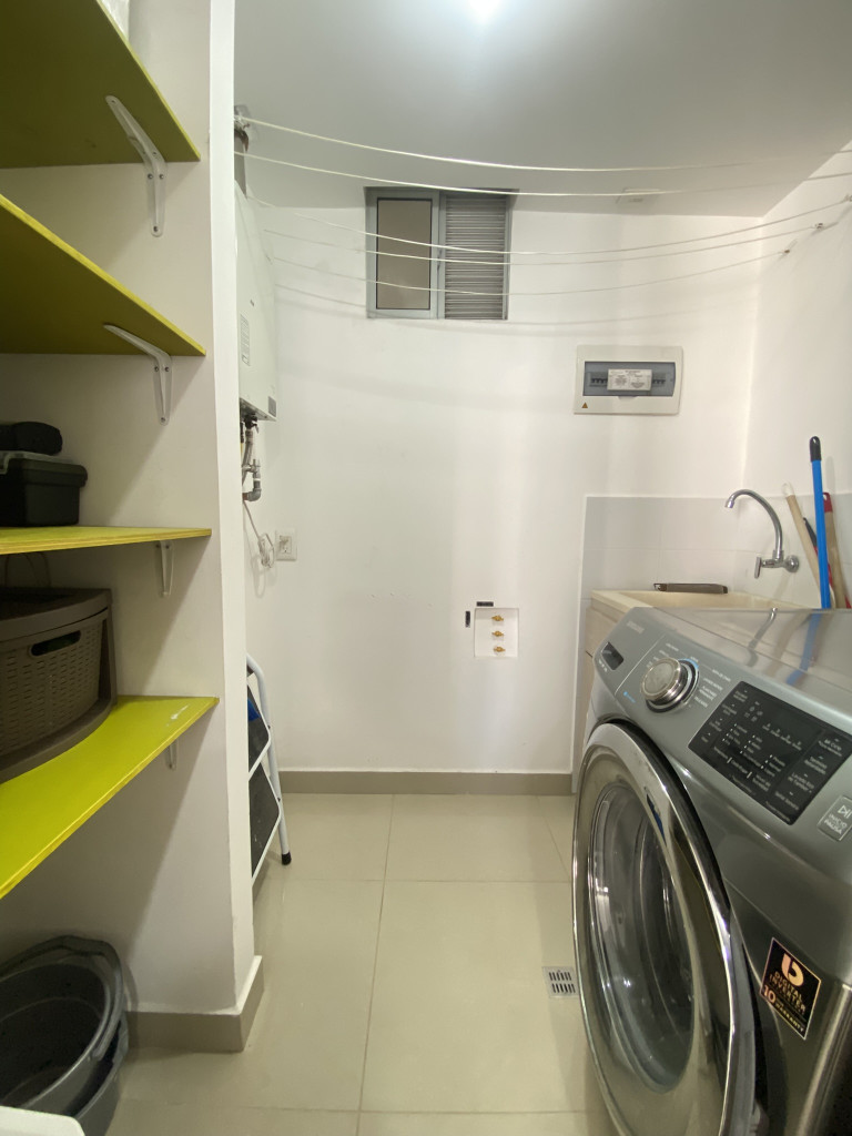 Apartamento en arriendo en Portal De Genovés, Barranquilla · foto 12 de 24