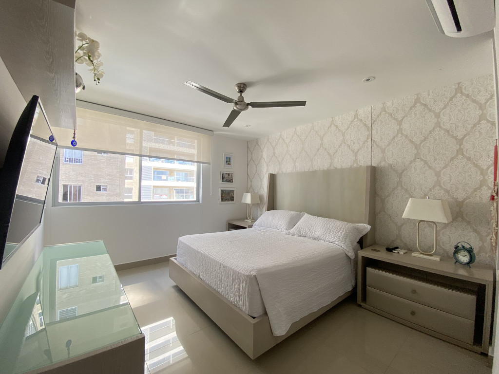 Apartamento en arriendo en Portal De Genovés, Barranquilla · foto 14 de 24