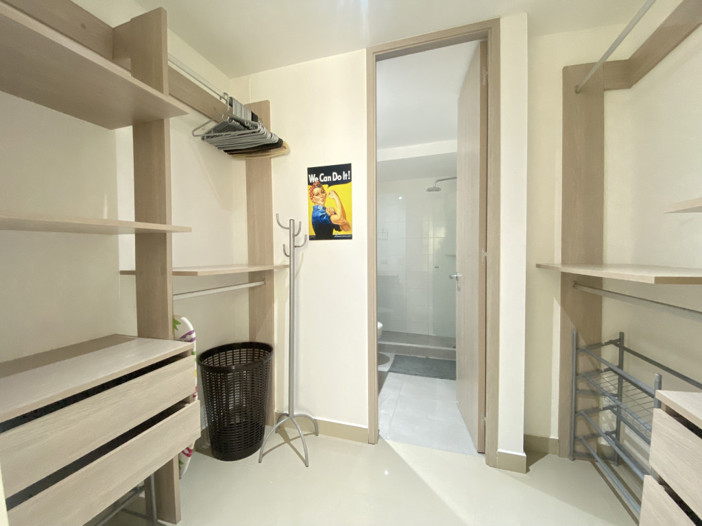 Apartamento en arriendo en Portal De Genovés, Barranquilla · foto 16 de 24