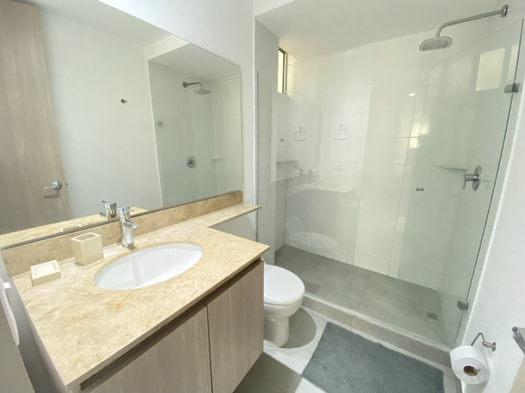 Apartamento en arriendo en Portal De Genovés, Barranquilla · foto 17 de 24