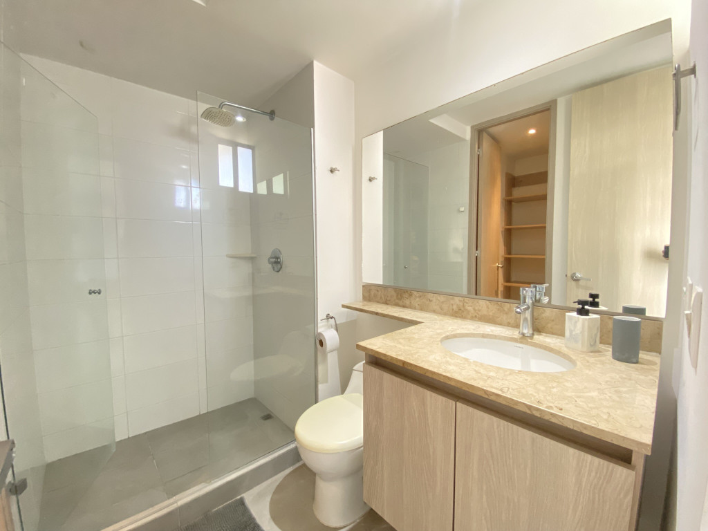 Apartamento en arriendo en Portal De Genovés, Barranquilla · foto 20 de 24