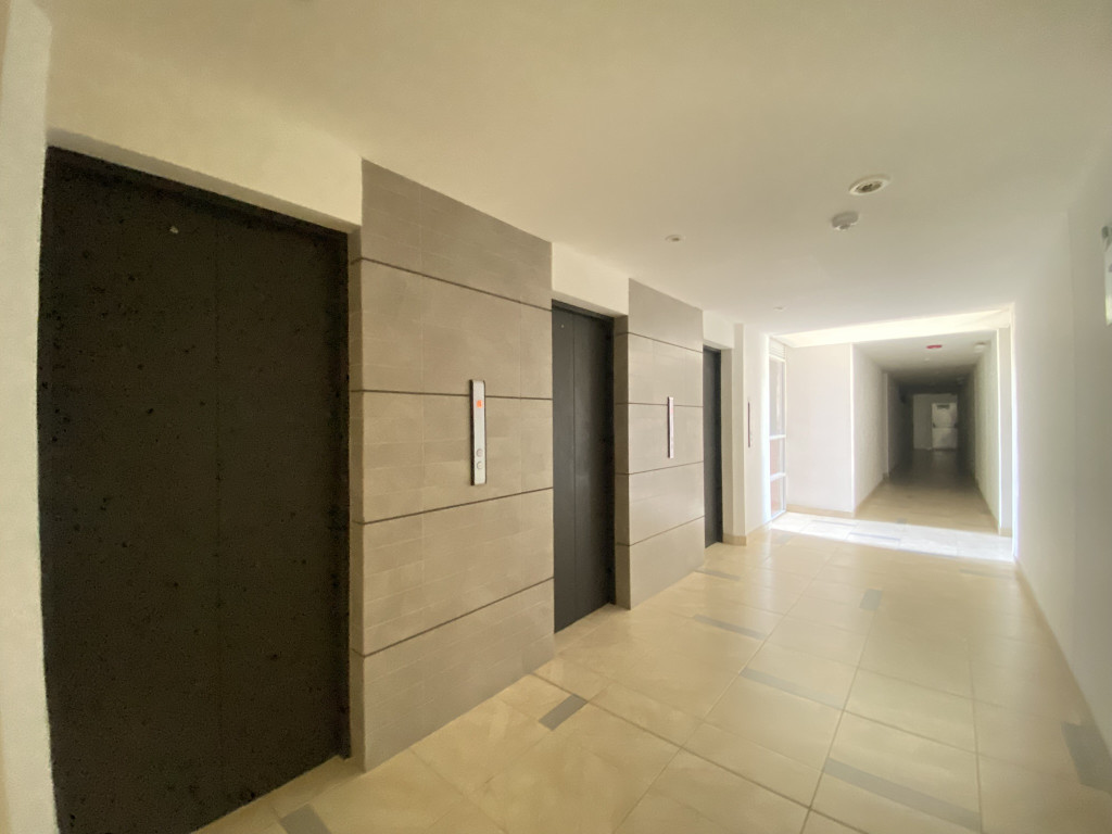 Apartamento en arriendo en Portal De Genovés, Barranquilla · foto 22 de 24