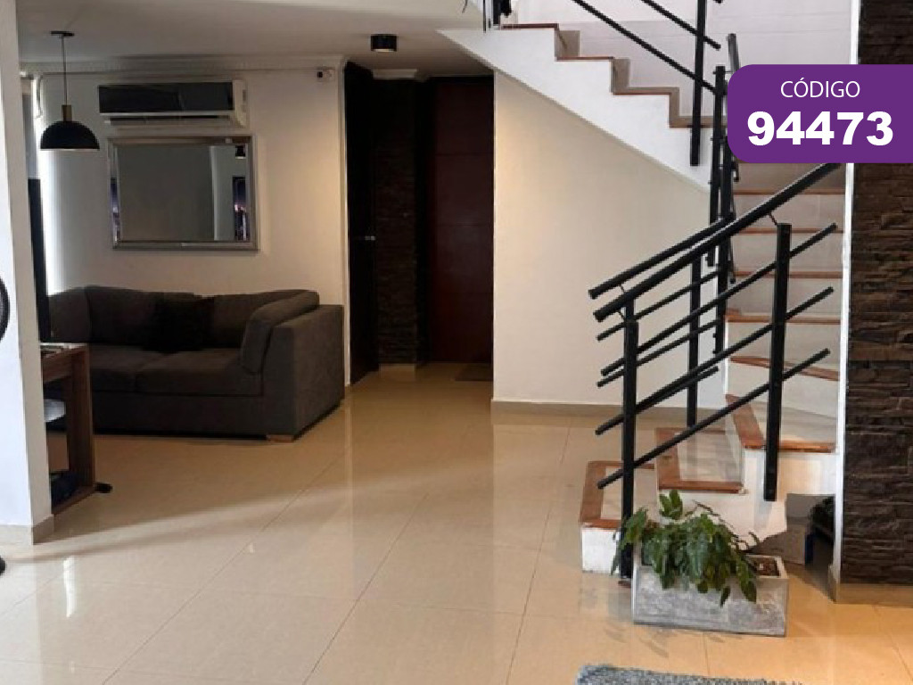 Apartamento en Arriendo en Miramar, Barranquilla