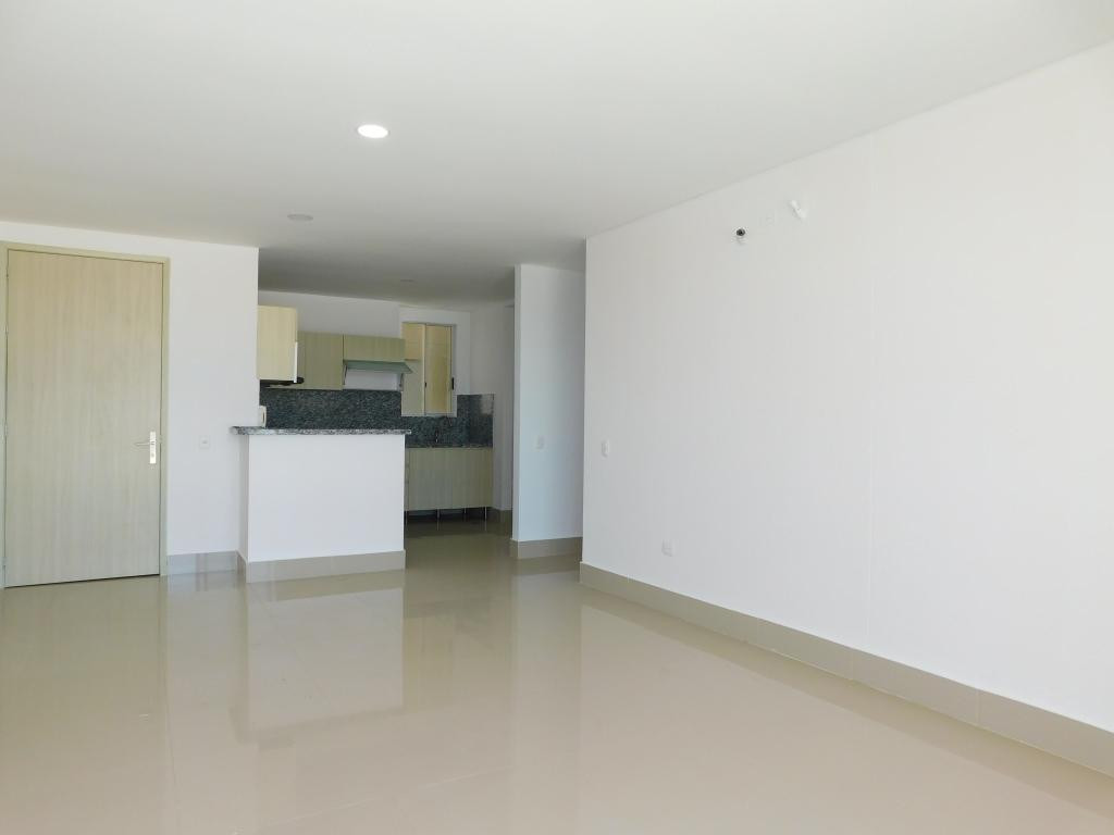 Apartamento en venta en Pastoral Social, Barranquilla · foto 2 de 19