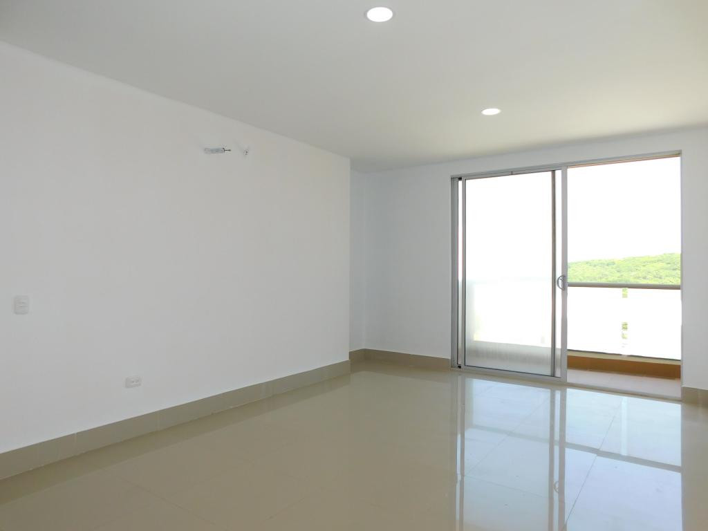 Apartamento en venta en Pastoral Social, Barranquilla · foto 3 de 19