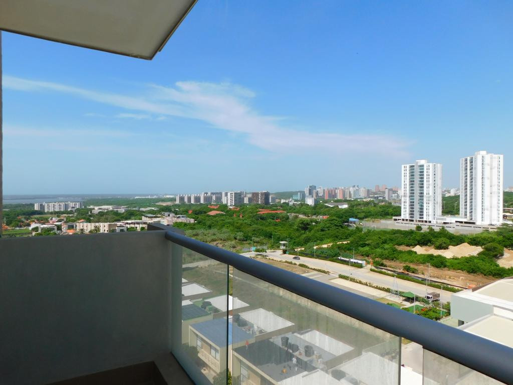 Apartamento en venta en Pastoral Social, Barranquilla · foto 5 de 19