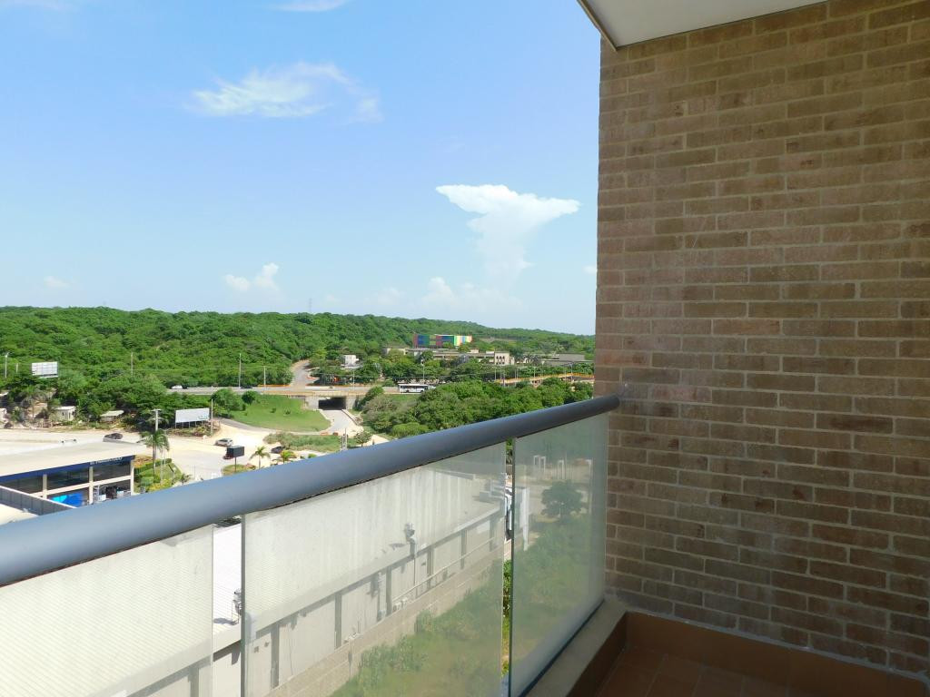 Apartamento en venta en Pastoral Social, Barranquilla · foto 6 de 19