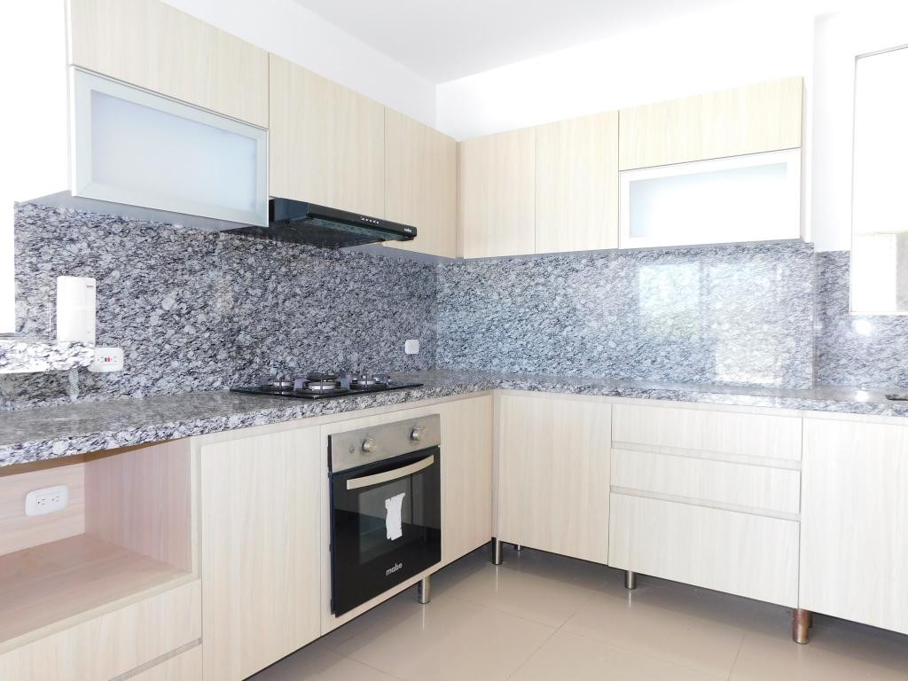 Apartamento en venta en Pastoral Social, Barranquilla · foto 7 de 19