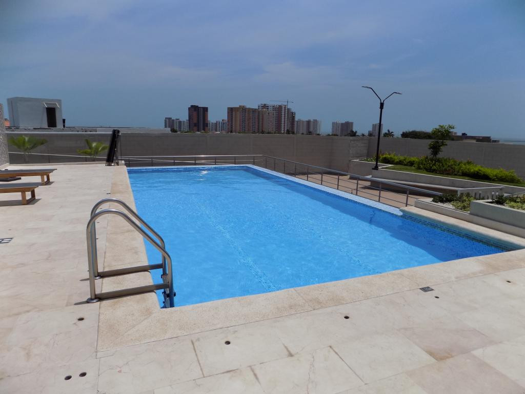Apartamento en venta en Pastoral Social, Barranquilla · foto 18 de 19