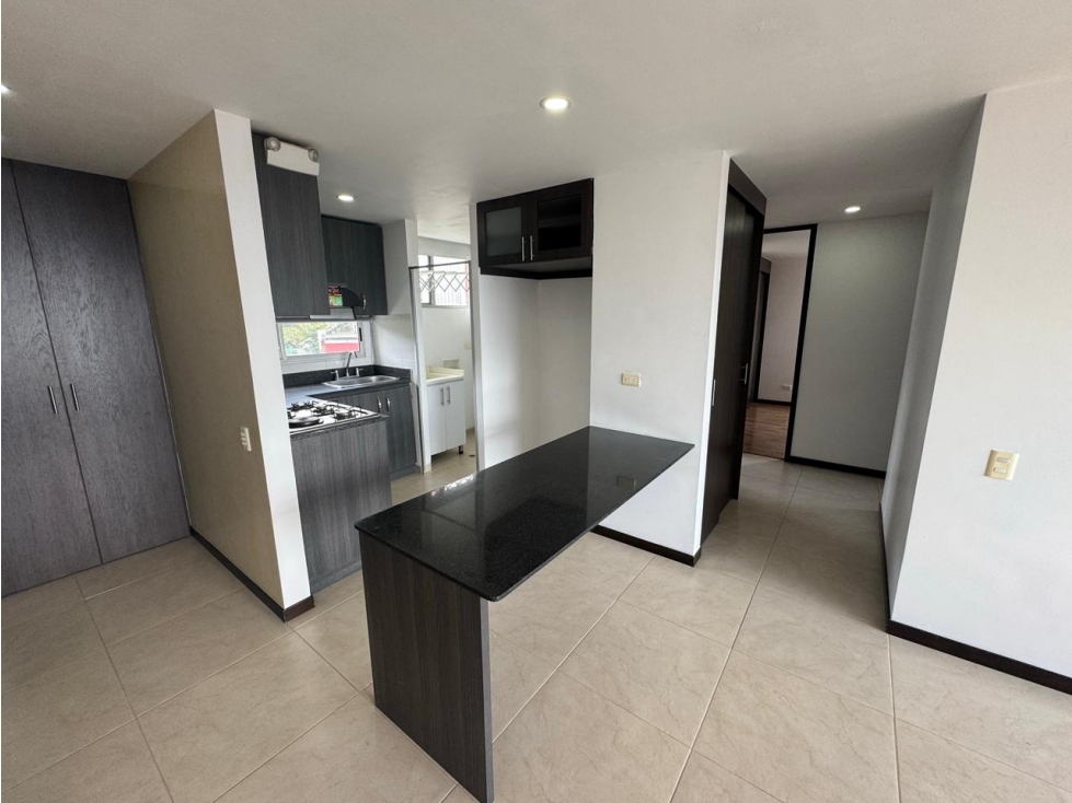 Apartment for rent in Ancon sur, Sabaneta