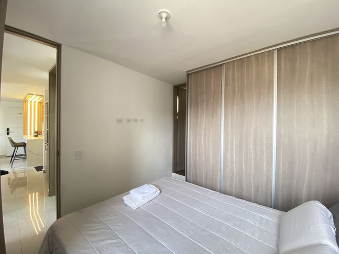 Apartamento de 2 alcobas en arriendo en Alameda Del Rio, Barranquilla, 56 m² · foto 15 de 20