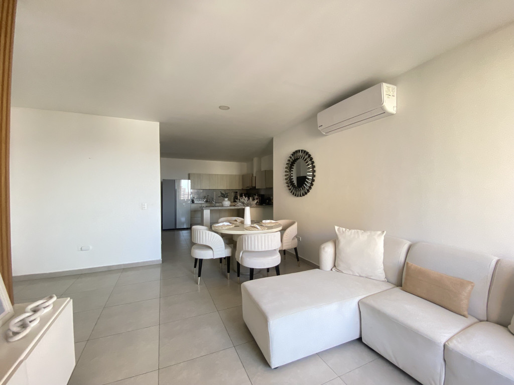 Apartamento en arriendo en Santa Monica, Barranquilla · foto 3 de 23