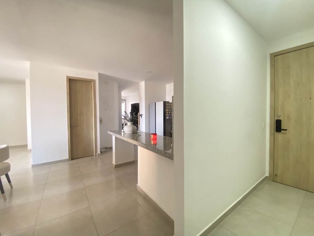 Apartamento en arriendo en Santa Monica, Barranquilla · foto 7 de 23
