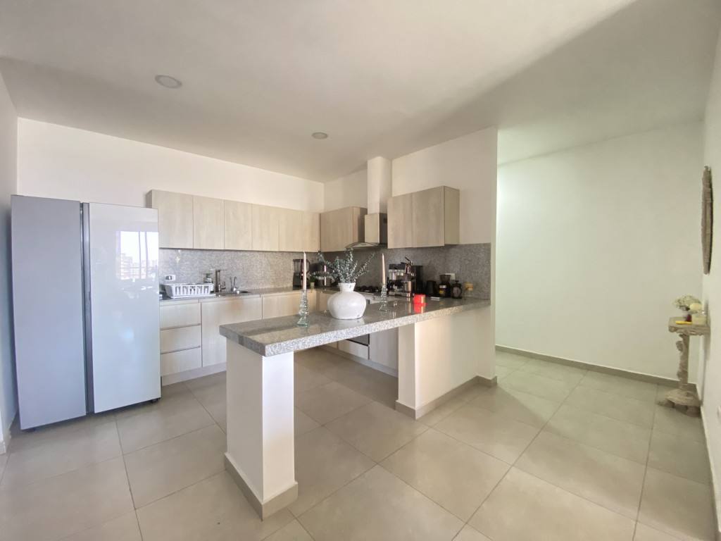 Apartamento en arriendo en Santa Monica, Barranquilla · foto 9 de 23