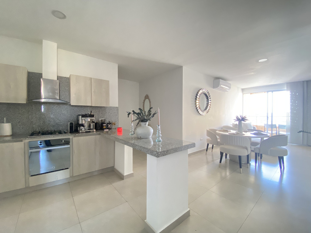 Apartamento en arriendo en Santa Monica, Barranquilla · foto 10 de 23