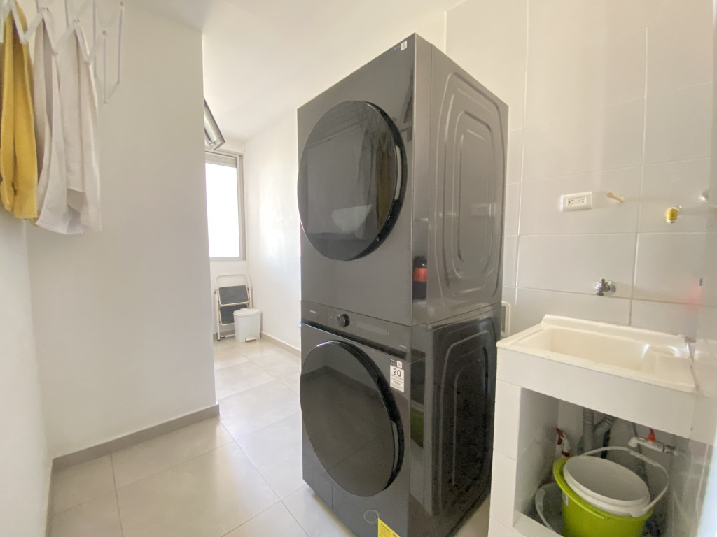 Apartamento en arriendo en Santa Monica, Barranquilla · foto 11 de 23