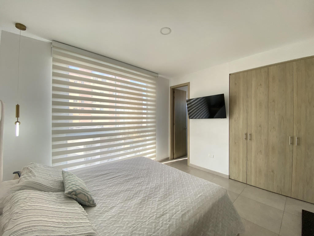 Apartamento en arriendo en Santa Monica, Barranquilla · foto 13 de 23
