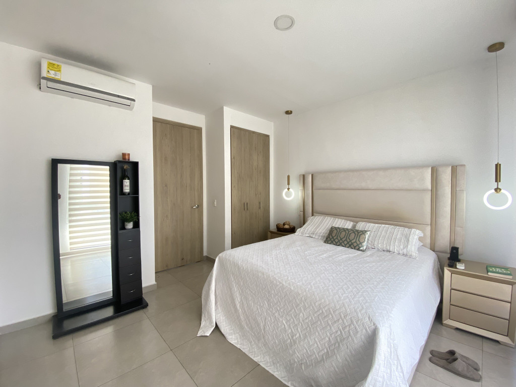 Apartamento en arriendo en Santa Monica, Barranquilla · foto 14 de 23