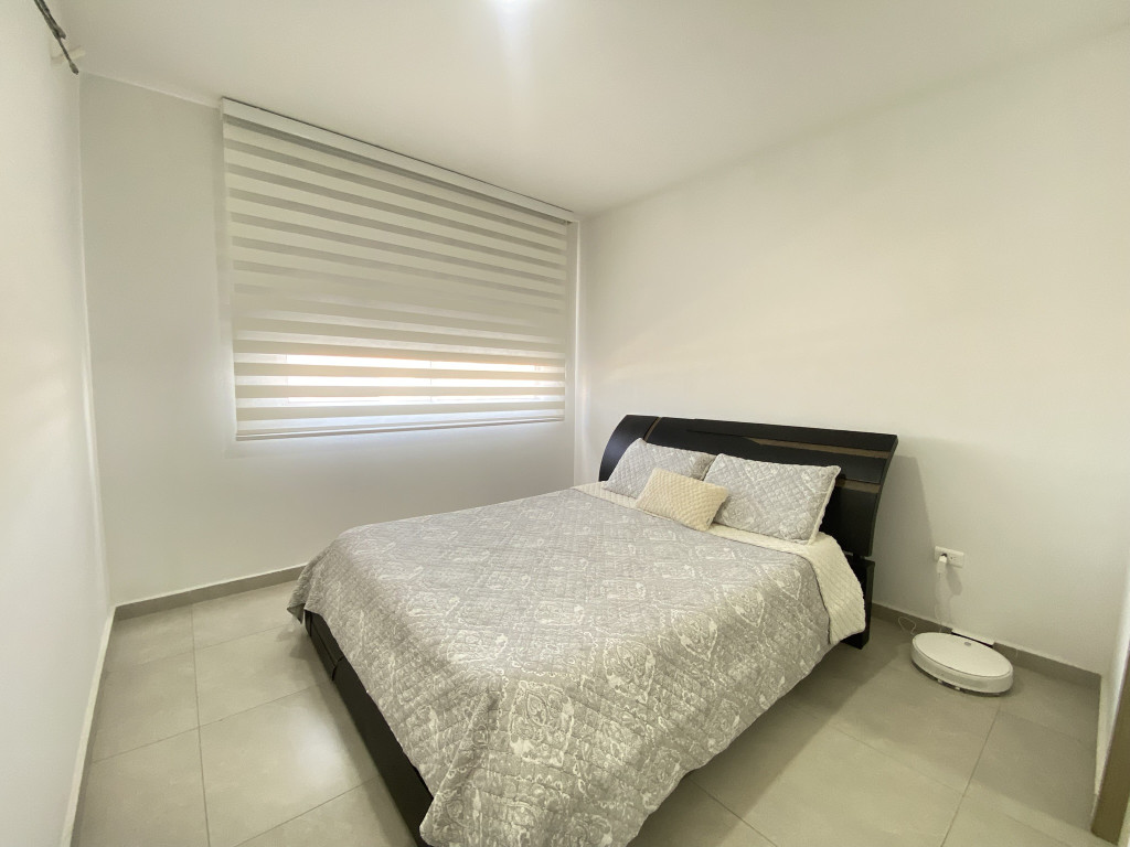 Apartamento en arriendo en Santa Monica, Barranquilla · foto 16 de 23