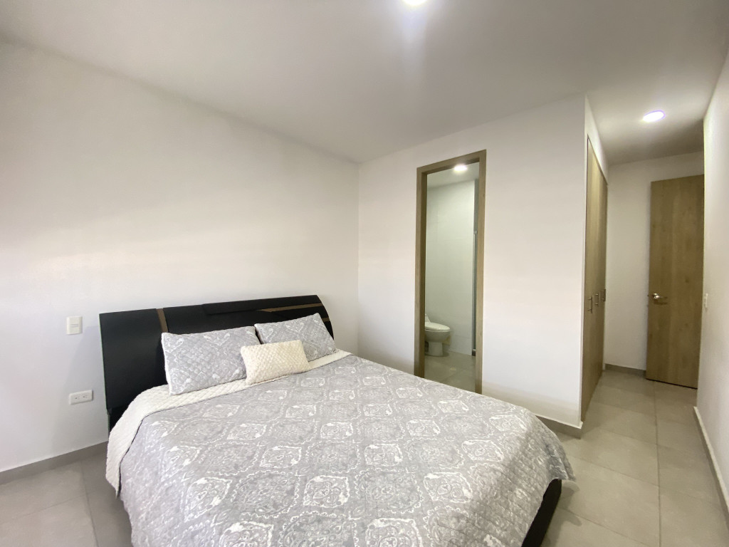 Apartamento en arriendo en Santa Monica, Barranquilla · foto 17 de 23