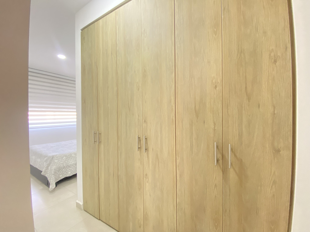 Apartamento en arriendo en Santa Monica, Barranquilla · foto 18 de 23