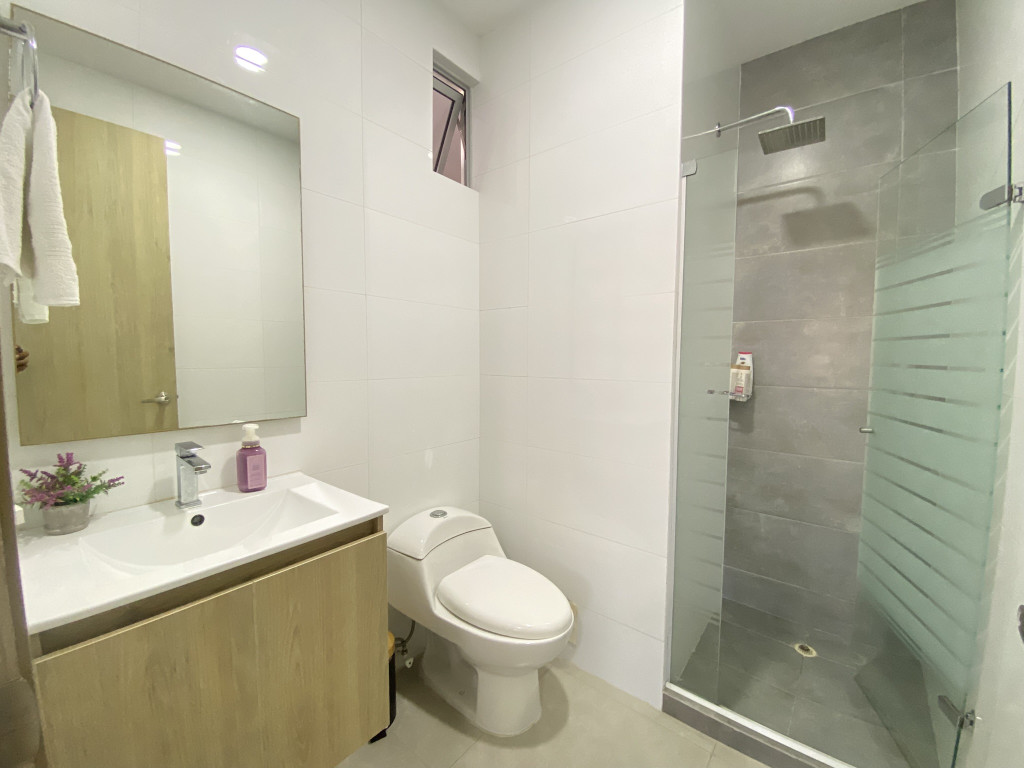 Apartamento en arriendo en Santa Monica, Barranquilla · foto 19 de 23