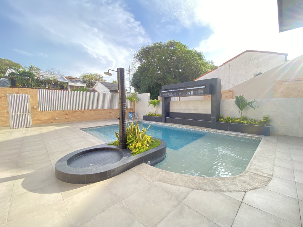 Apartamento en arriendo en Santa Monica, Barranquilla · foto 21 de 23