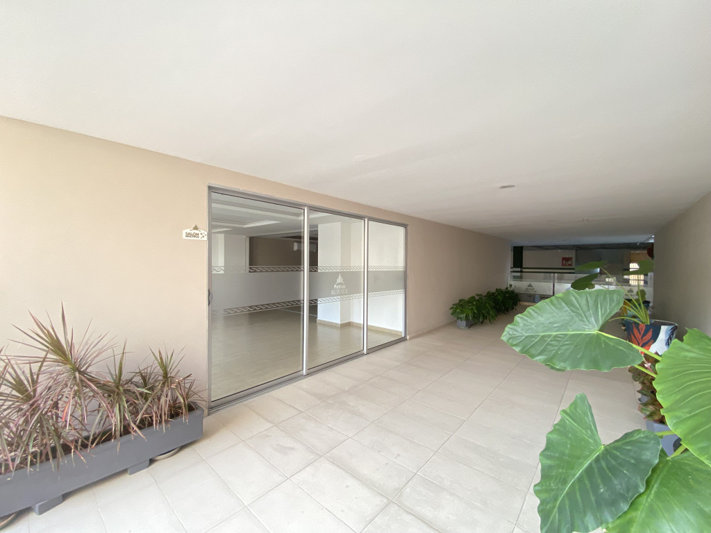 Apartamento en arriendo en Santa Monica, Barranquilla · foto 22 de 23