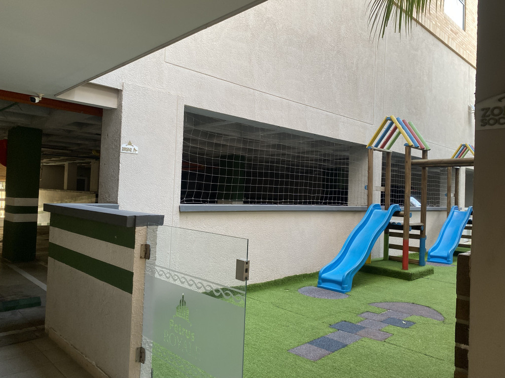 Apartamento en arriendo en Santa Monica, Barranquilla · foto 23 de 23