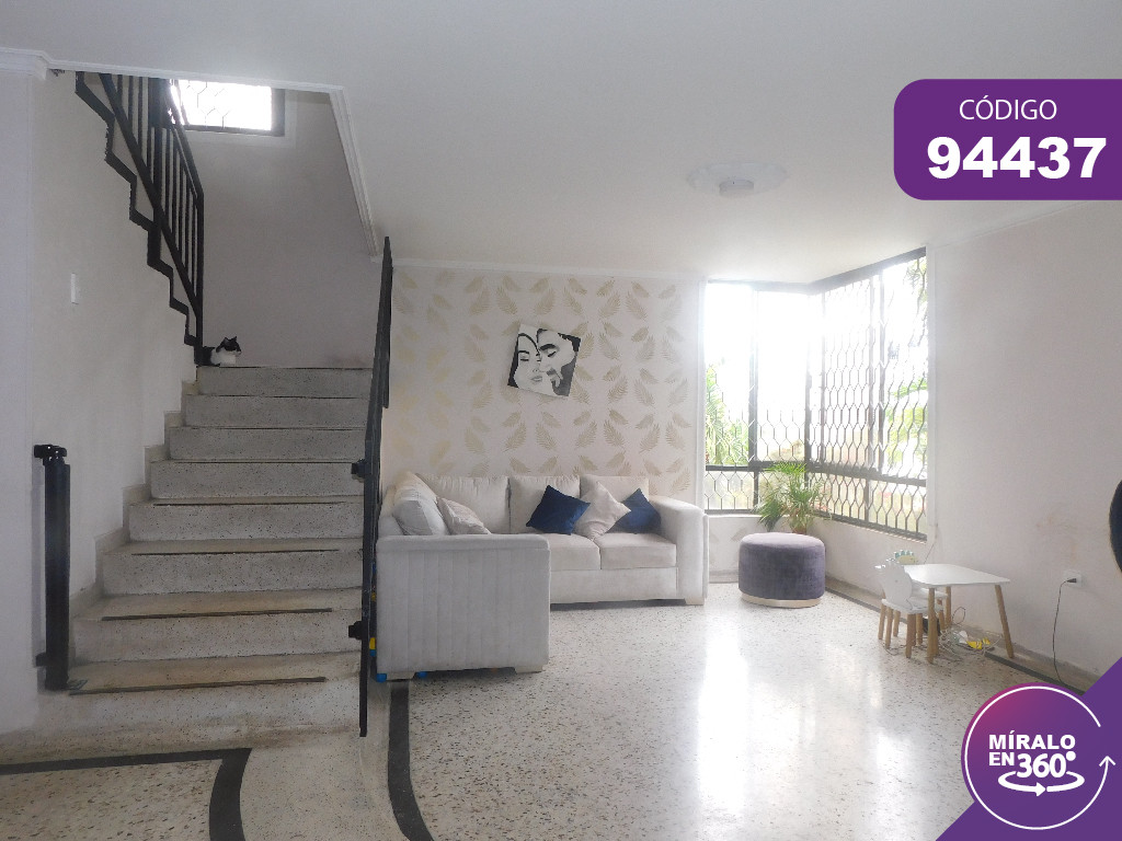 House for rent in Villa santos, Barranquilla