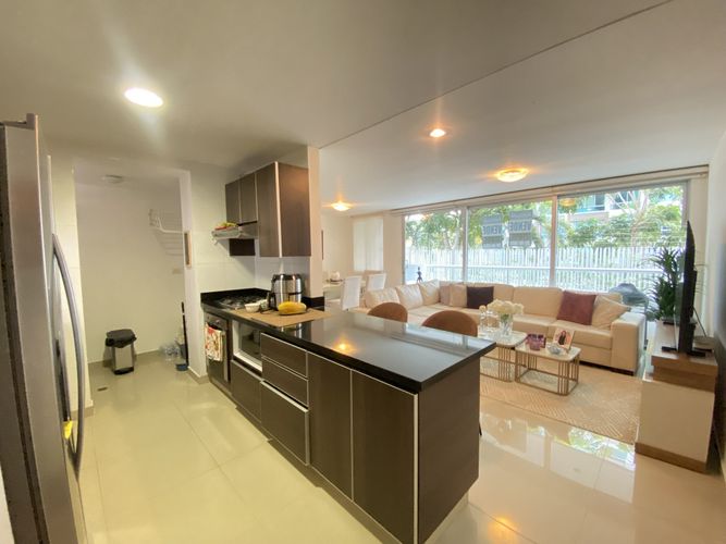 Apartamento en venta en Cr.La Castellana, Barranquilla · foto 2 de 24