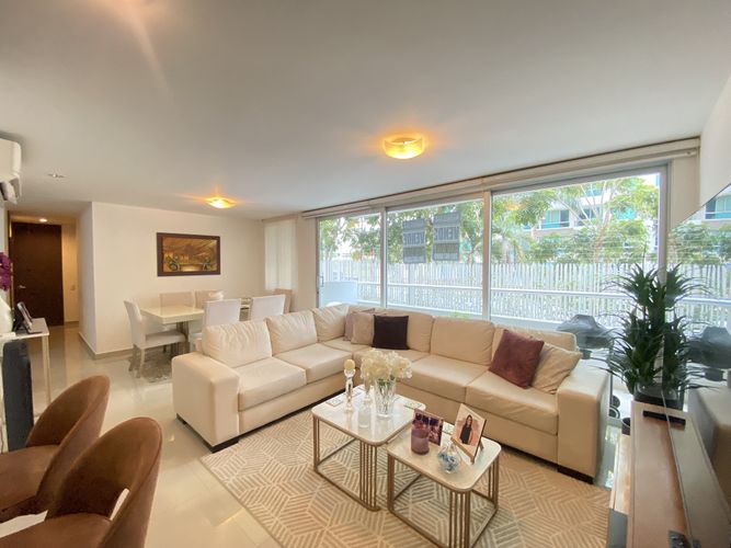 Apartamento en venta en Cr.La Castellana, Barranquilla · foto 3 de 24