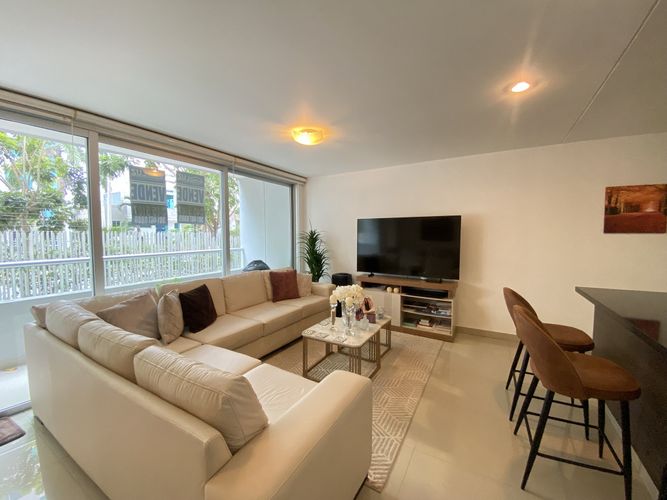 Apartamento en venta en Cr.La Castellana, Barranquilla · foto 6 de 24