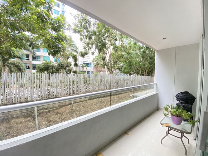 Apartamento en venta en Cr.La Castellana, Barranquilla · foto 8 de 24