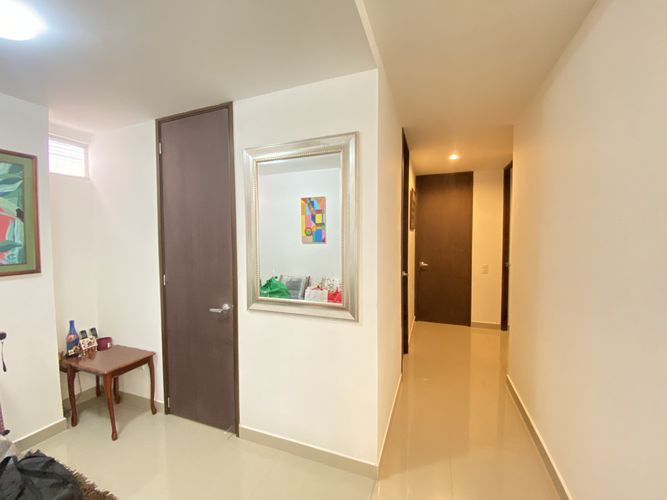 Apartamento en venta en Cr.La Castellana, Barranquilla · foto 11 de 24
