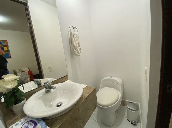Apartamento en venta en Cr.La Castellana, Barranquilla · foto 12 de 24