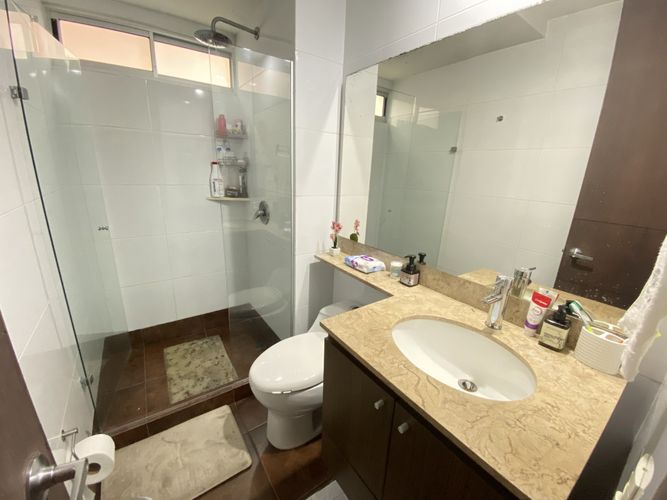 Apartamento en venta en Cr.La Castellana, Barranquilla · foto 13 de 24