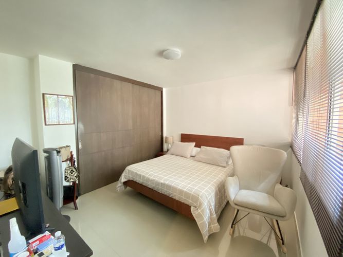 Apartamento en venta en Cr.La Castellana, Barranquilla · foto 14 de 24