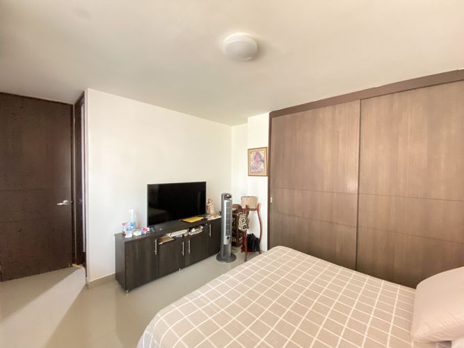 Apartamento en venta en Cr.La Castellana, Barranquilla · foto 15 de 24