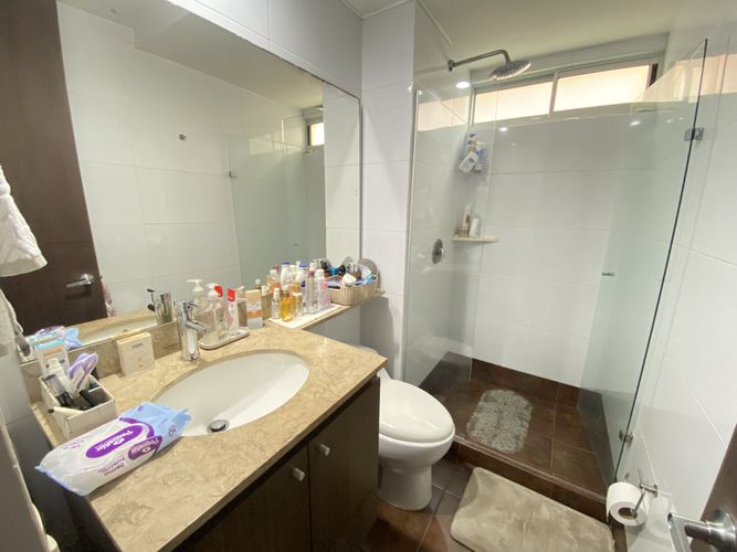 Apartamento en venta en Cr.La Castellana, Barranquilla · foto 16 de 24